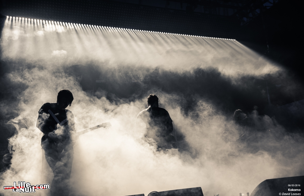 Dunk! Festival – Jour 2 en live - photo n°18