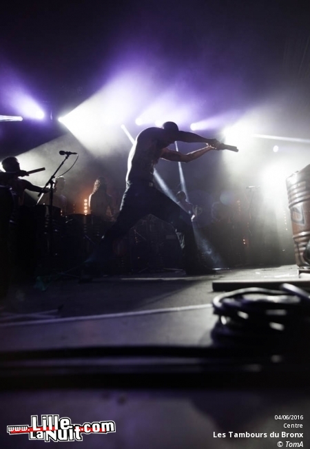 Festival Y’a Pas L’Feu à Cambrin Jour 2 en live - photo n°5