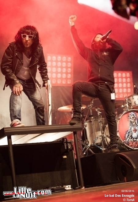 Festival Y’a Pas L’Feu à Cambrin Jour 1 en live - photo n°24