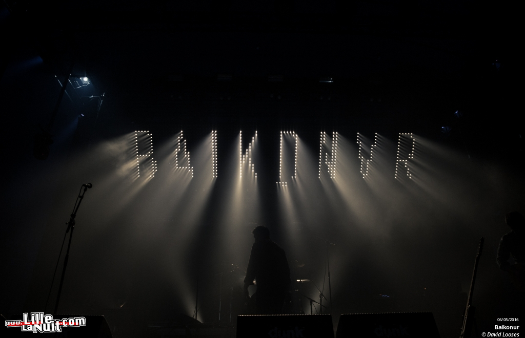 Dunk! Festival – Jour 2 en live - photo n°1