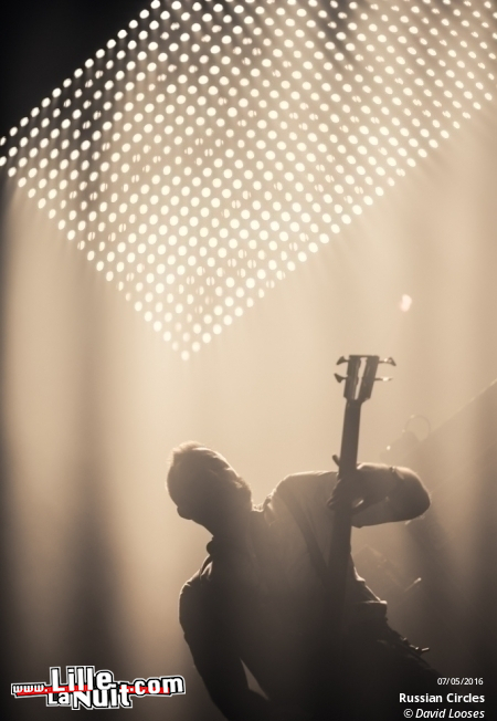 Dunk! Festival – Jour 3 en live - photo n°4