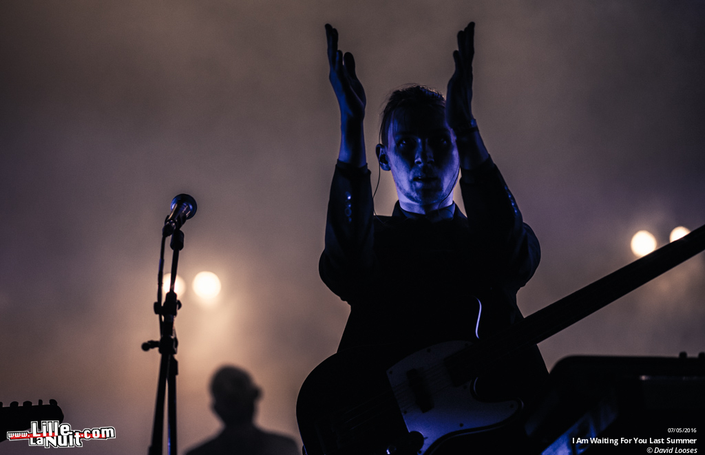 Dunk! Festival – Jour 3 en live - photo n°5