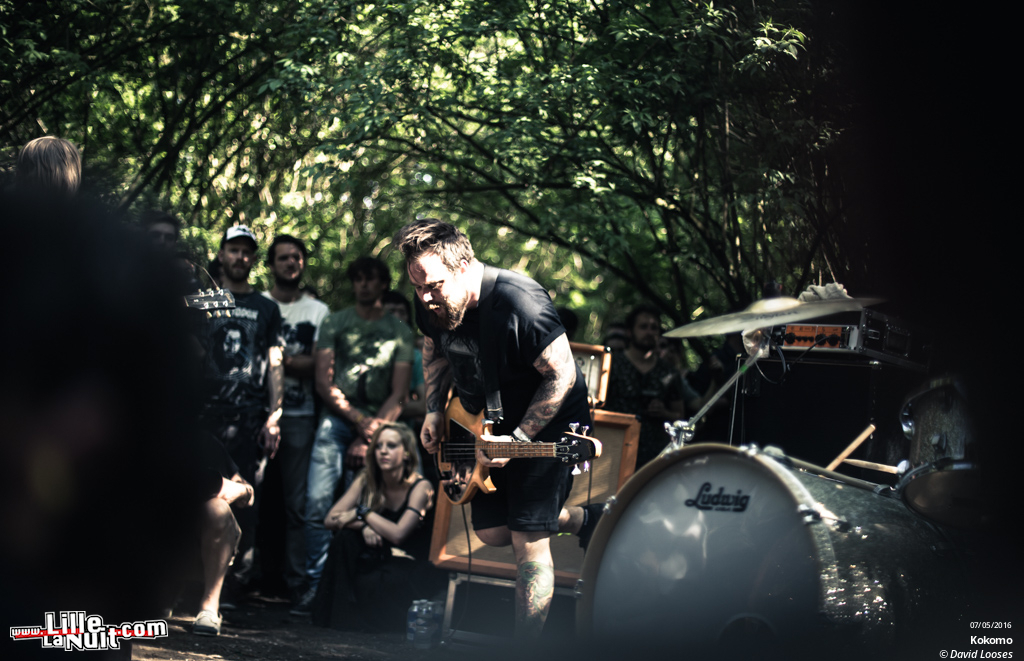 Dunk! Festival – Jour 3 en live - photo n°12