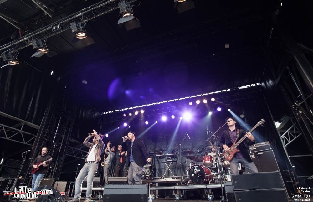 Festival Y’a Pas L’Feu à Cambrin Jour 2 en live - photo n°12