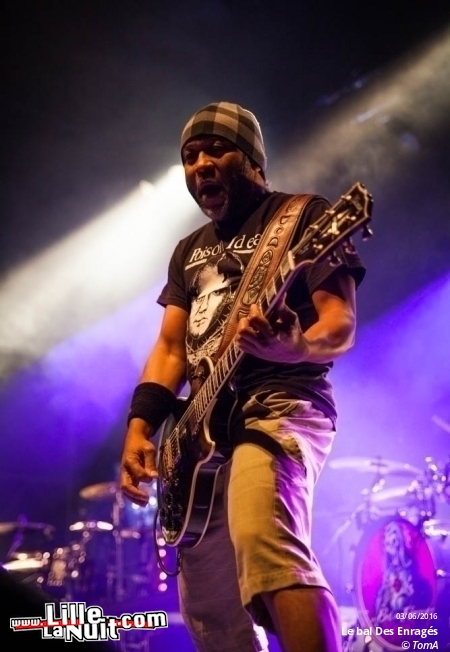 Festival Y’a Pas L’Feu à Cambrin Jour 1 en live - photo n°54