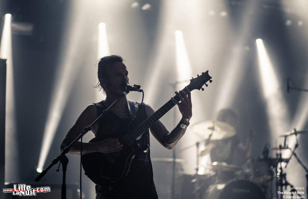 Dunk! Festival – Jour 3 en live - photo n°5