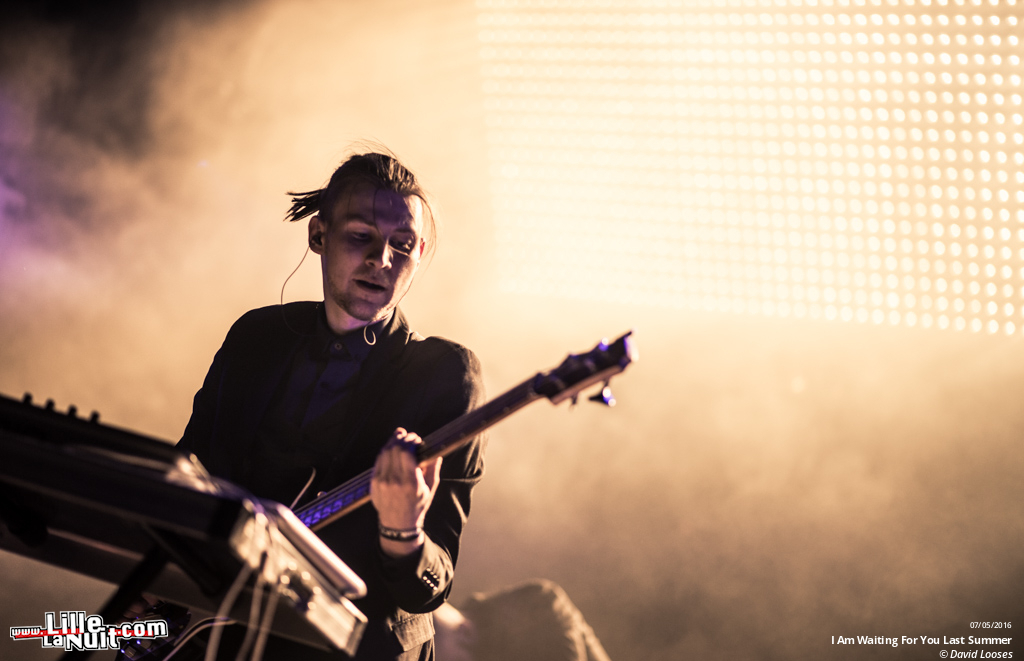 Dunk! Festival – Jour 3 en live - photo n°7