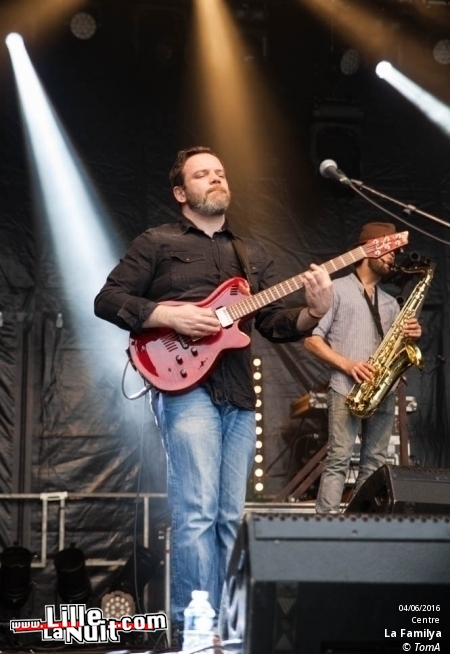 Festival Y’a Pas L’Feu à Cambrin Jour 2 en live - photo n°23