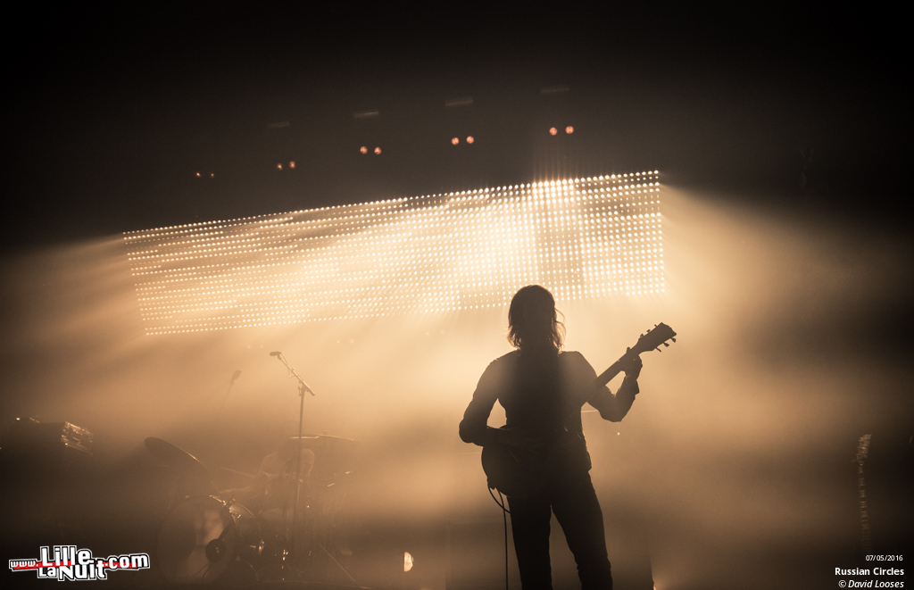 Dunk! Festival – Jour 3 en live - photo n°2