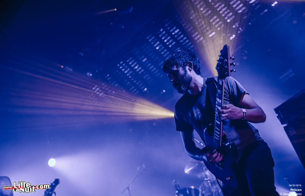 Dunk! Festival – Jour 2 en live - photo n°2