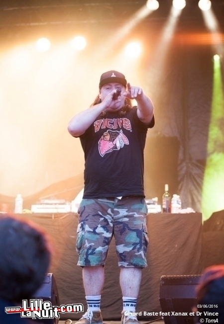 Festival Y’a Pas L’Feu à Cambrin Jour 1 en live - photo n°7