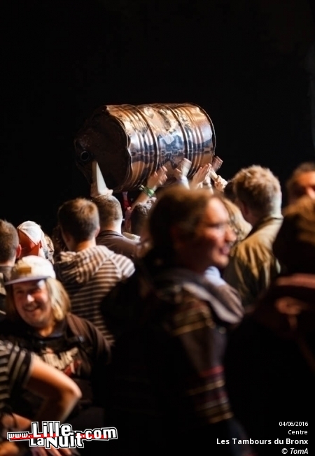 Festival Y’a Pas L’Feu à Cambrin Jour 2 en live - photo n°22