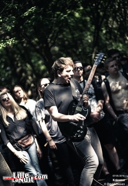 Dunk! Festival – Jour 3 en live - photo n°10