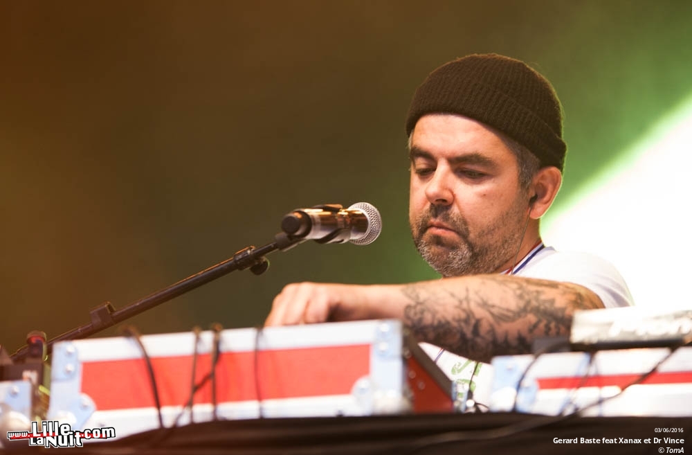 Festival Y’a Pas L’Feu à Cambrin Jour 1 en live - photo n°11