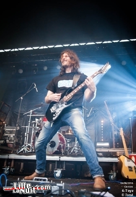 Festival Y’a Pas L’Feu à Cambrin Jour 2 en live - photo n°24