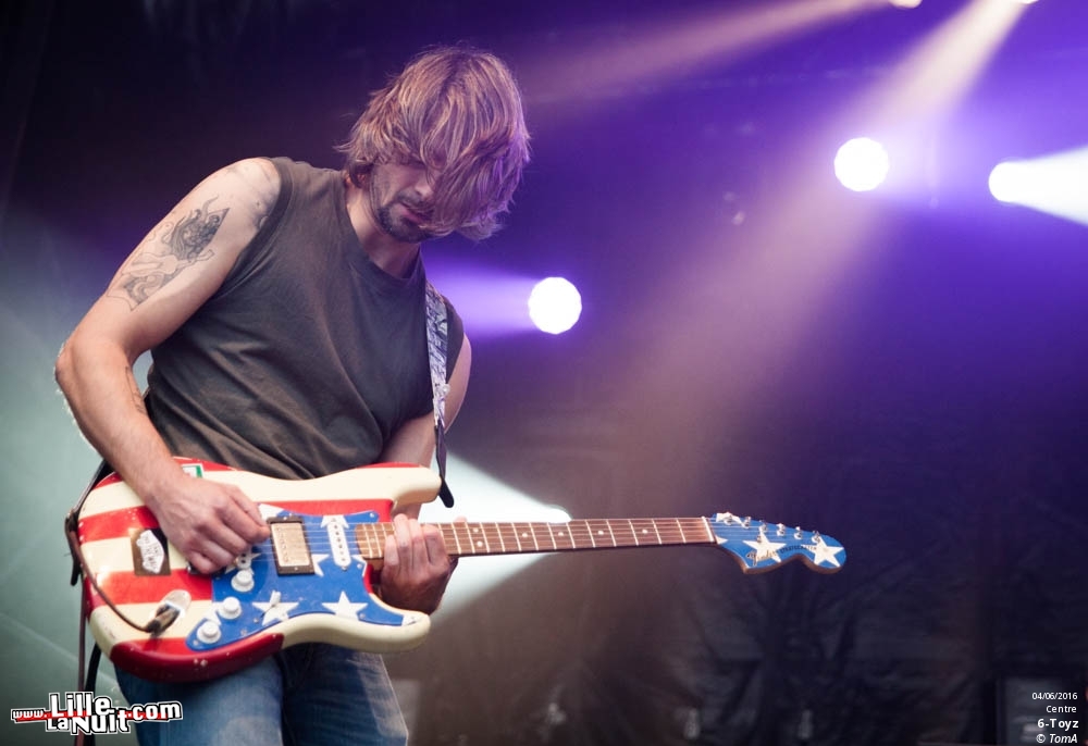 Festival Y’a Pas L’Feu à Cambrin Jour 2 en live - photo n°22