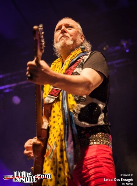 Festival Y’a Pas L’Feu à Cambrin Jour 1 en live - photo n°58