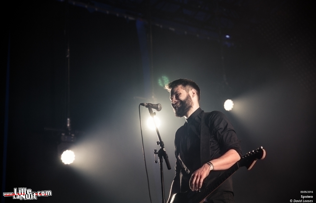 Dunk! Festival – Jour 1 en live - photo n°13