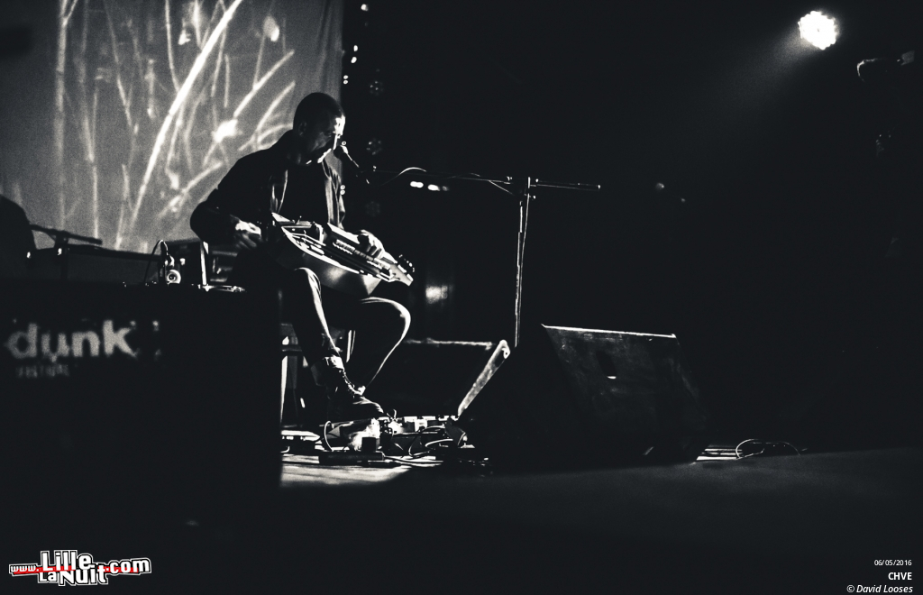 Dunk! Festival – Jour 2 en live - photo n°2