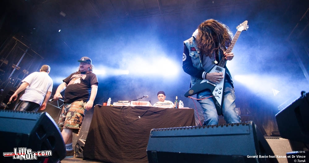 Festival Y’a Pas L’Feu à Cambrin Jour 1 en live - photo n°12