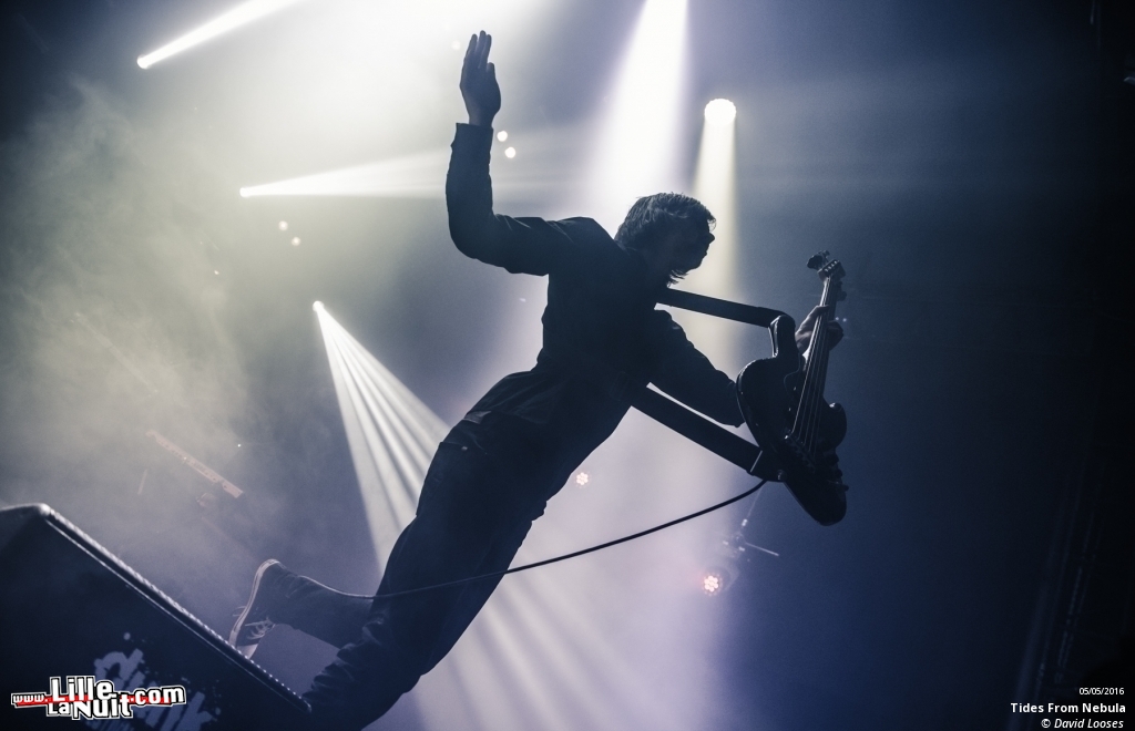 Dunk! Festival – Jour 1 en live - photo n°12