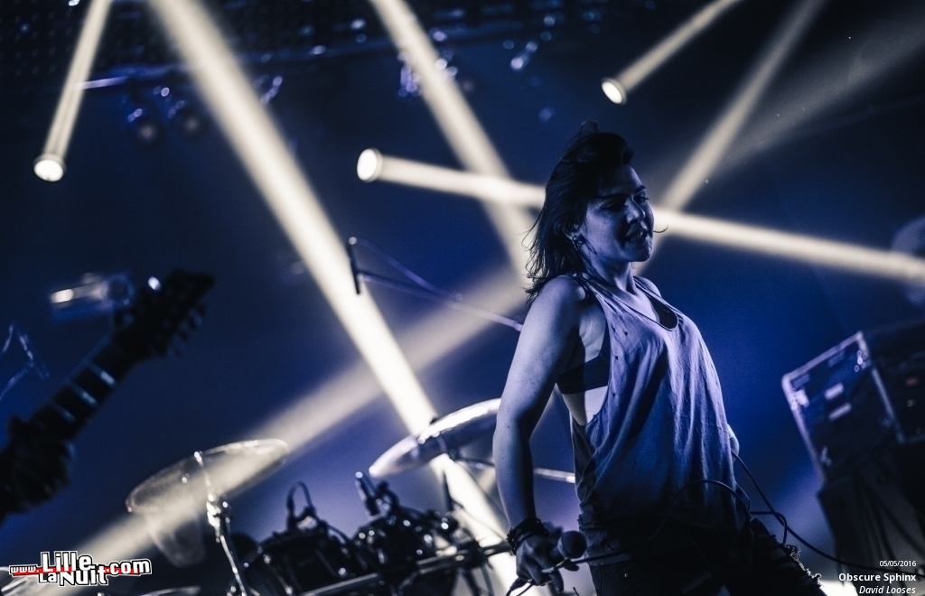 Dunk! Festival – Jour 1 en live - photo n°4