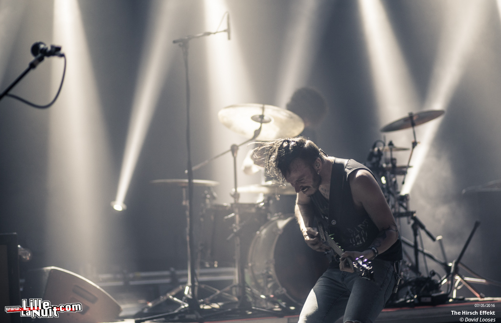 Dunk! Festival – Jour 3 en live - photo n°9