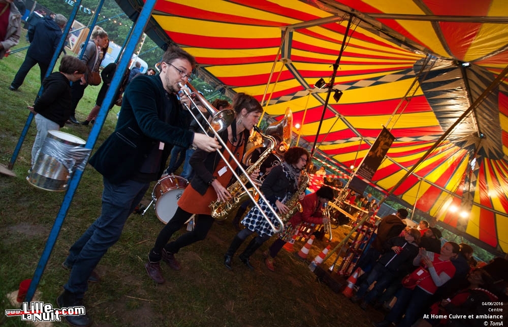 Festival Y’a Pas L’Feu à Cambrin Jour 2 en live - photo n°4