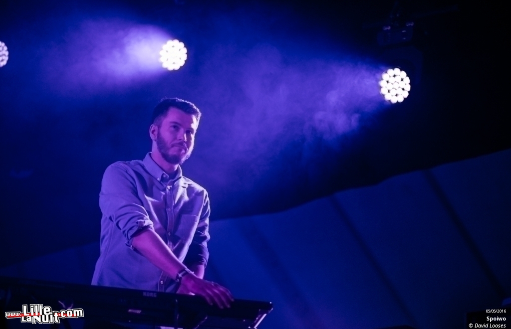 Dunk! Festival – Jour 1 en live - photo n°9