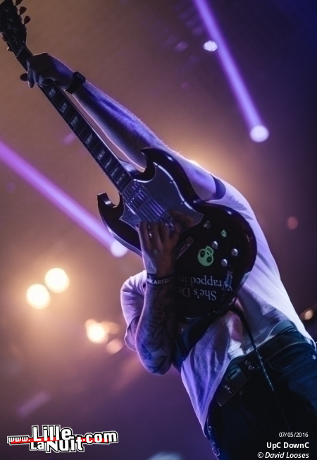 Dunk! Festival – Jour 3 en live - photo n°11