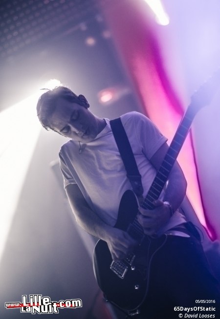 Dunk! Festival – Jour 1 en live - photo n°9