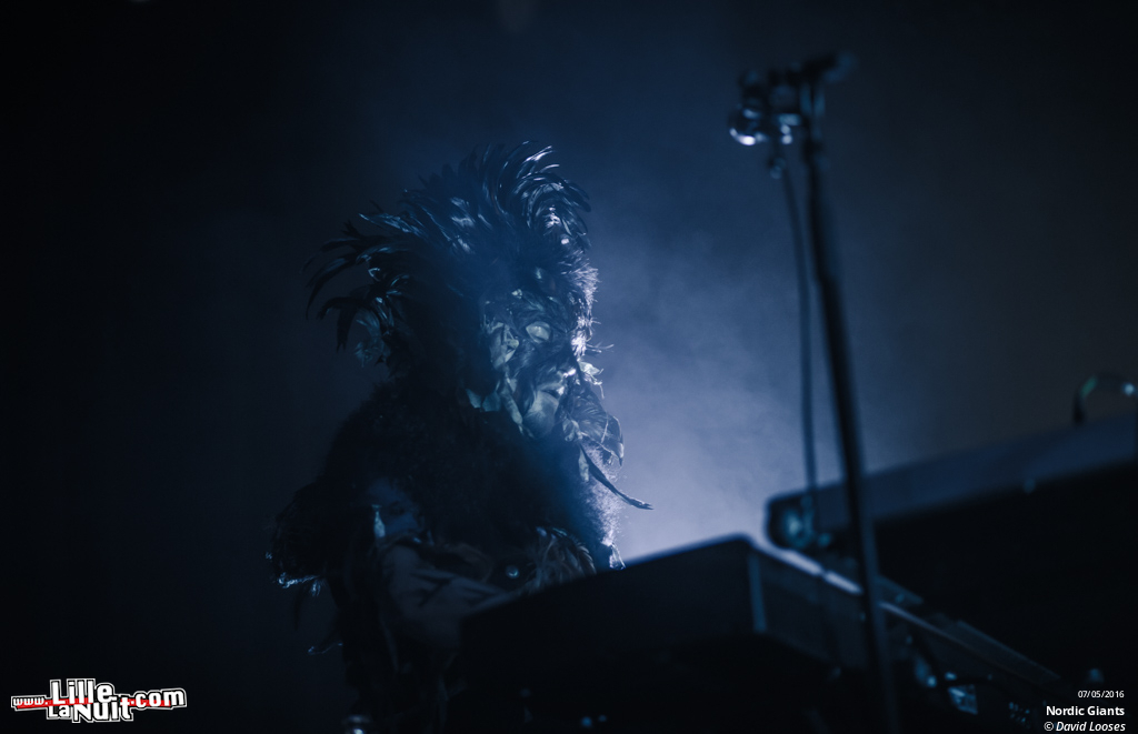 Dunk! Festival – Jour 3 en live - photo n°4