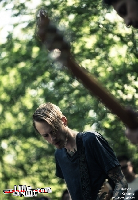 Dunk! Festival – Jour 3 en live - photo n°5