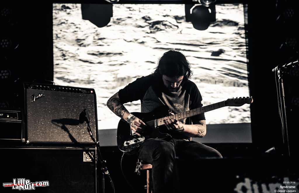 Dunk! Festival – Jour 3 en live - photo n°1