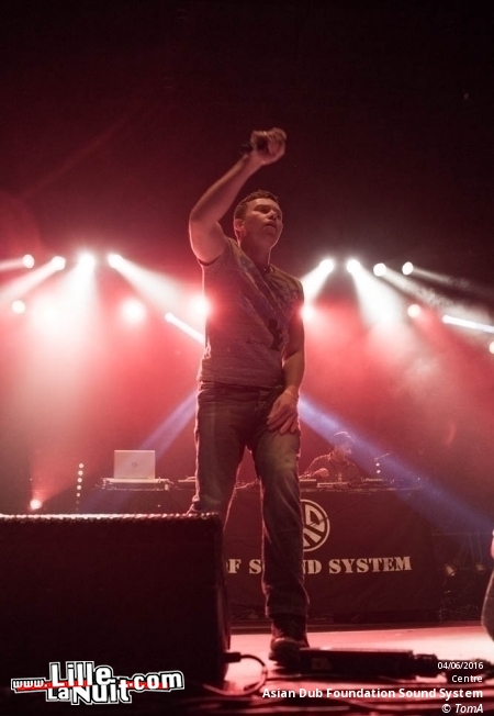 Festival Y’a Pas L’Feu à Cambrin Jour 2 en live - photo n°9