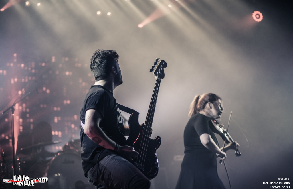 Dunk! Festival – Jour 2 en live - photo n°14