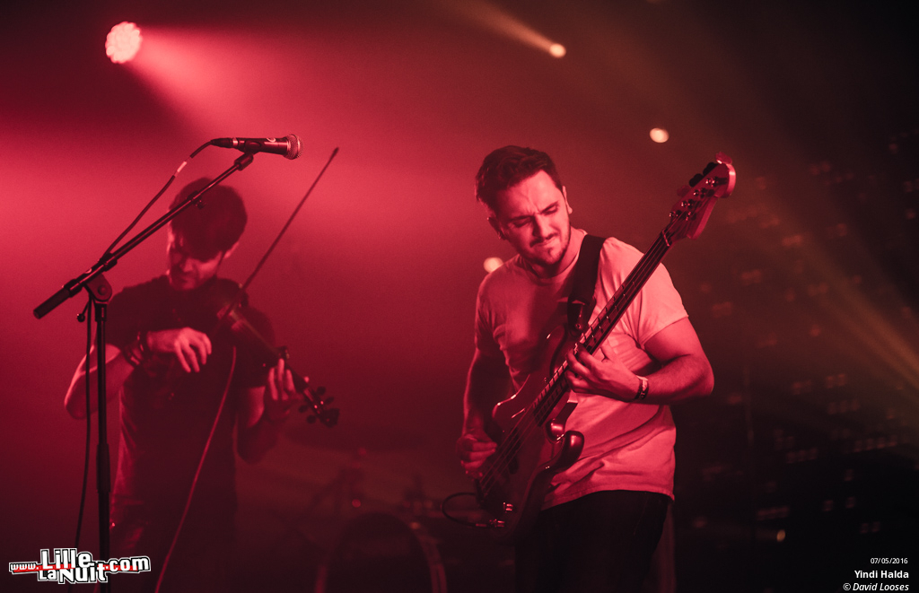 Dunk! Festival – Jour 3 en live - photo n°10