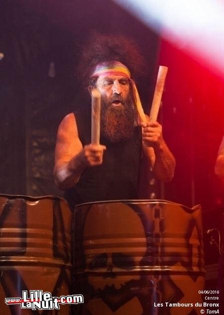 Festival Y’a Pas L’Feu à Cambrin Jour 2 en live - photo n°19