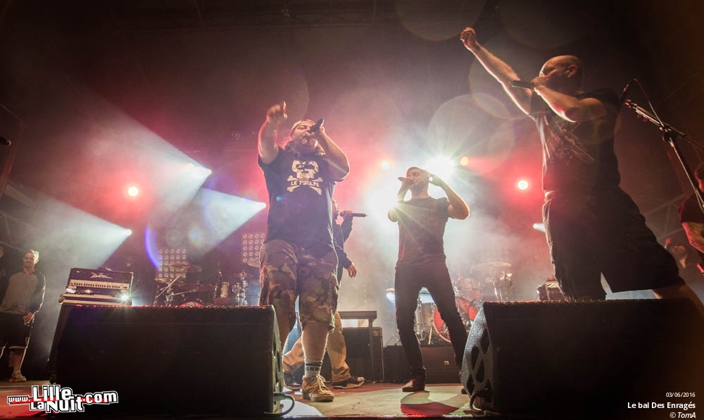 Festival Y’a Pas L’Feu à Cambrin Jour 1 en live - photo n°44