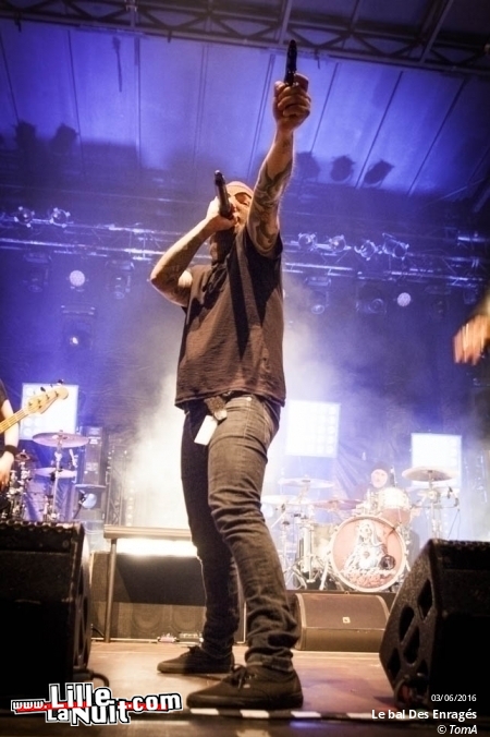 Festival Y’a Pas L’Feu à Cambrin Jour 1 en live - photo n°39