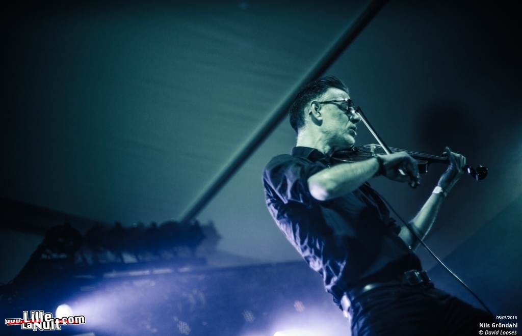 Dunk! Festival – Jour 1 en live - photo n°3