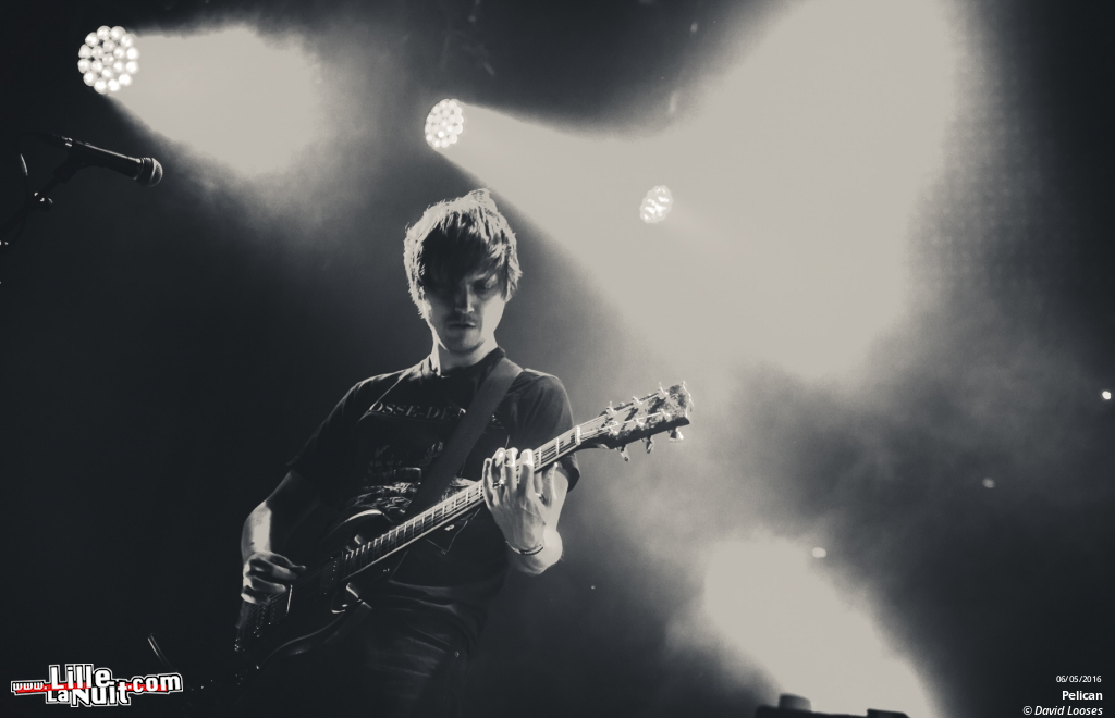 Dunk! Festival – Jour 2 en live - photo n°1