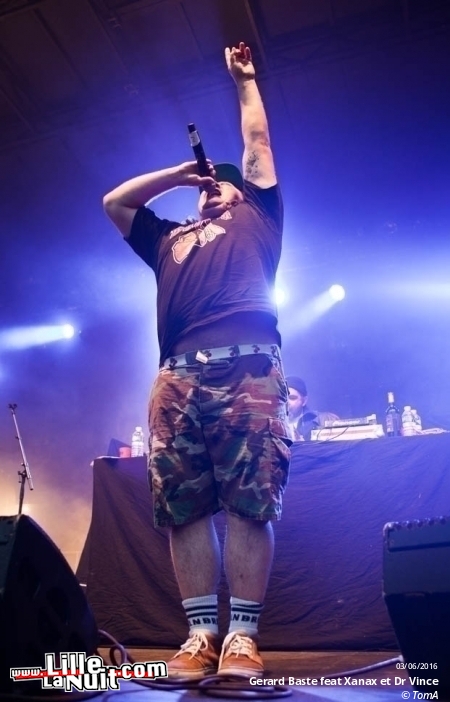 Festival Y’a Pas L’Feu à Cambrin Jour 1 en live - photo n°10