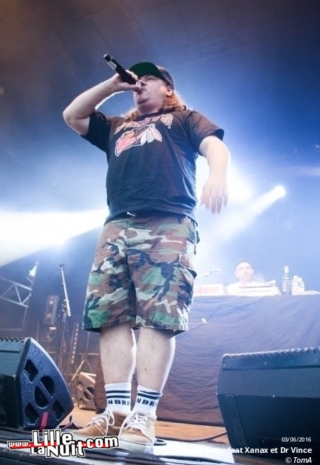 Festival Y’a Pas L’Feu à Cambrin Jour 1 en live - photo n°13