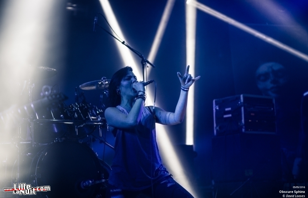 Dunk! Festival – Jour 1 en live - photo n°3