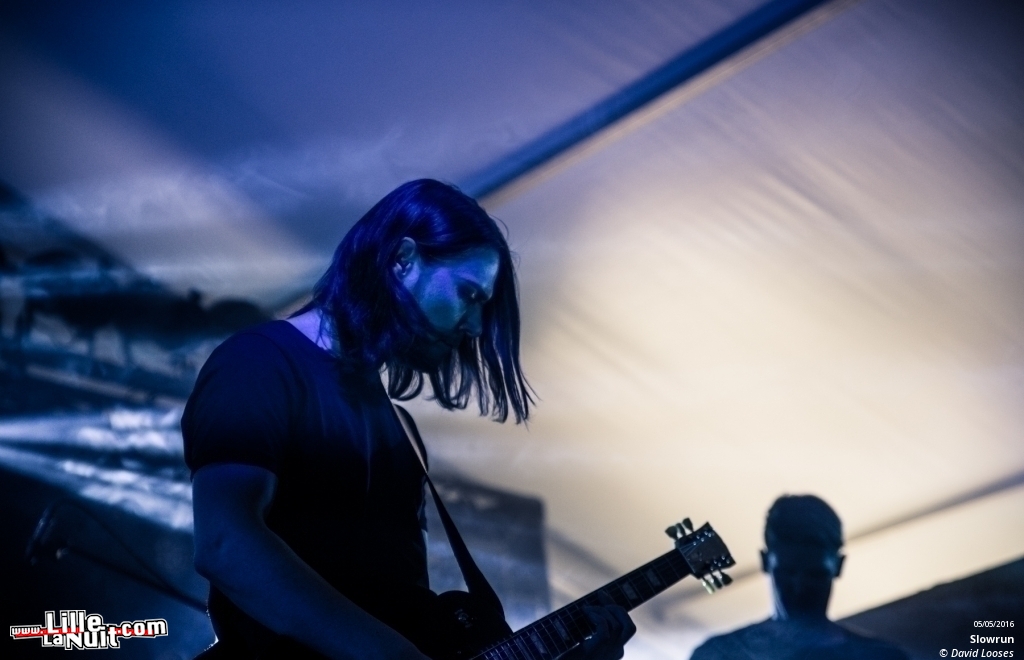 Dunk! Festival – Jour 1 en live - photo n°1