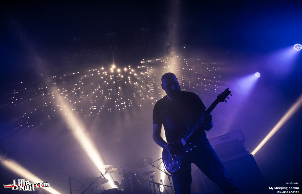 Dunk! Festival – Jour 2 en live - photo n°2