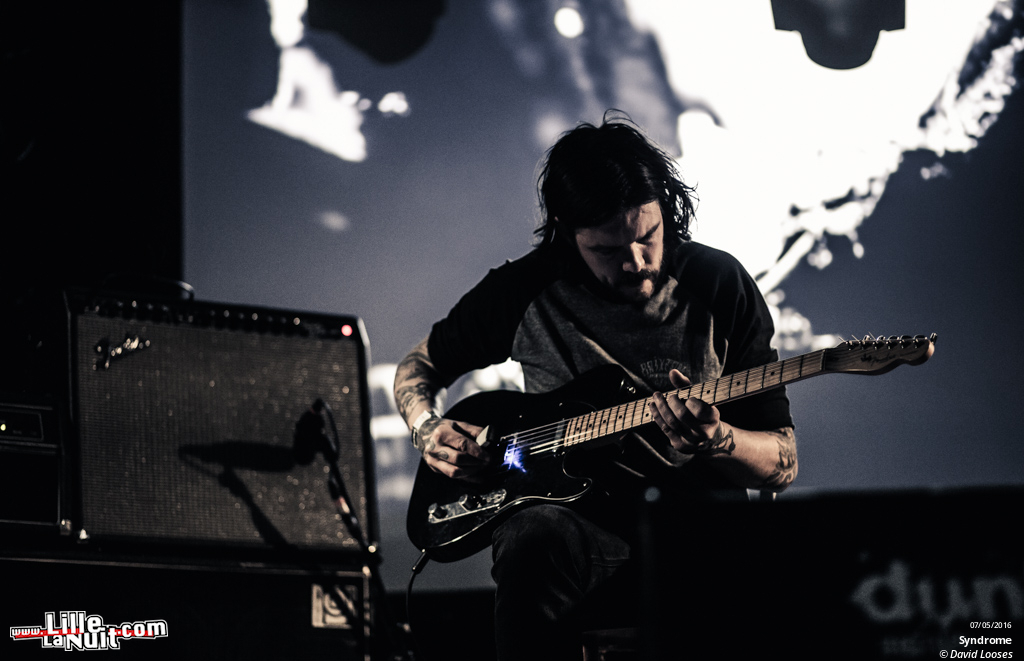 Dunk! Festival – Jour 3 en live - photo n°4