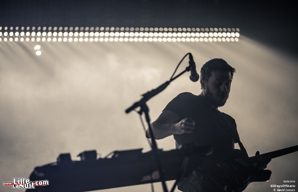 Dunk! Festival – Jour 1 en live - photo n°8