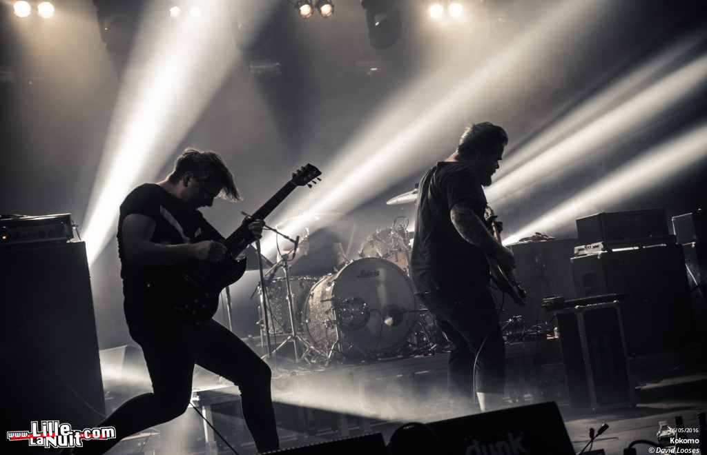 Dunk! Festival – Jour 2 en live - photo n°16